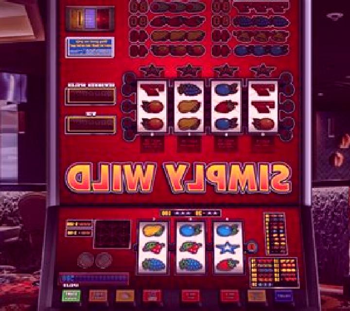 Simply Wild (StakeLogic) slot game