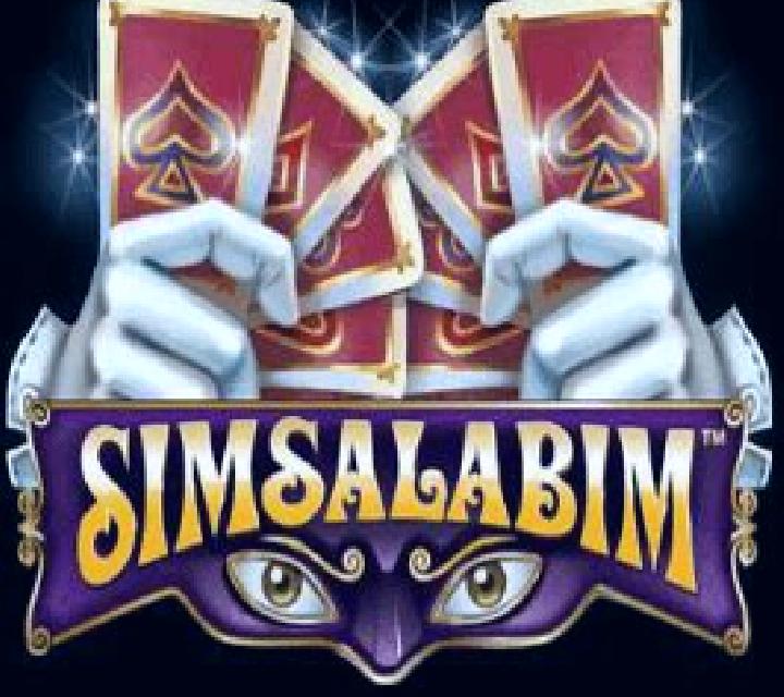 Simsalabim slot