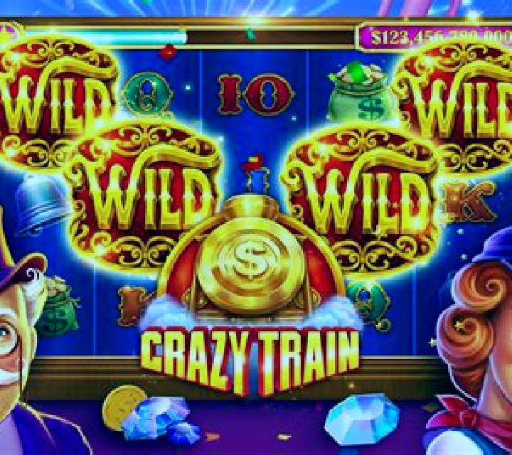 Simsalaspinn 2 online slot