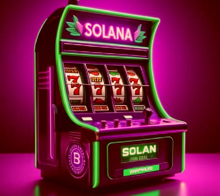Simsalaspinn 2 slot machine