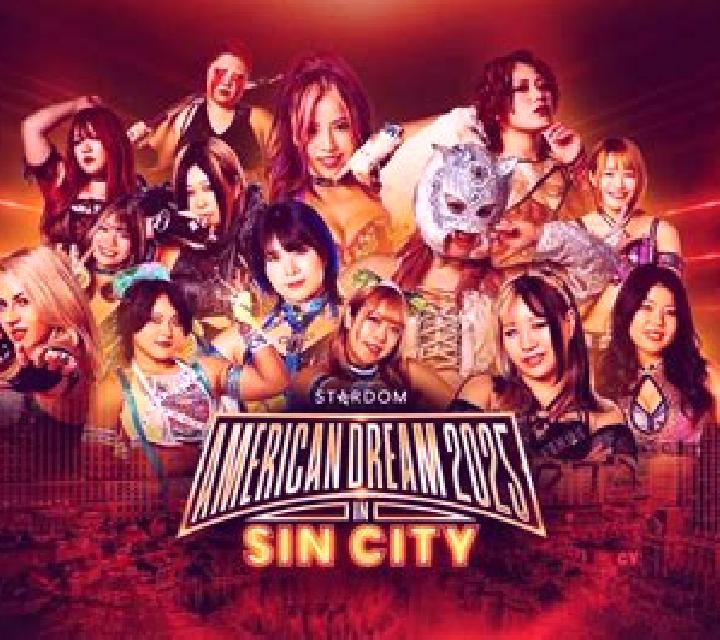 Sin City (Dream Tech) slot