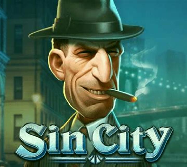Sin City (TaDa Gaming) slot game