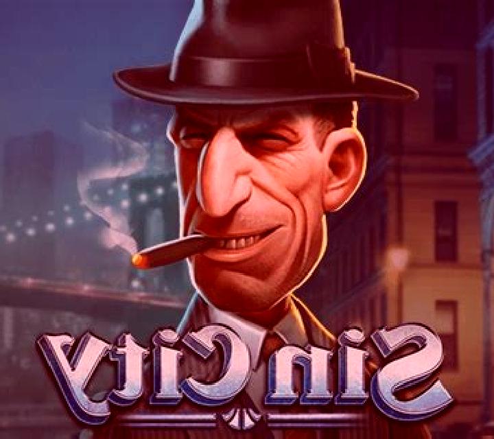 Sin City (TaDa Gaming) slot machine