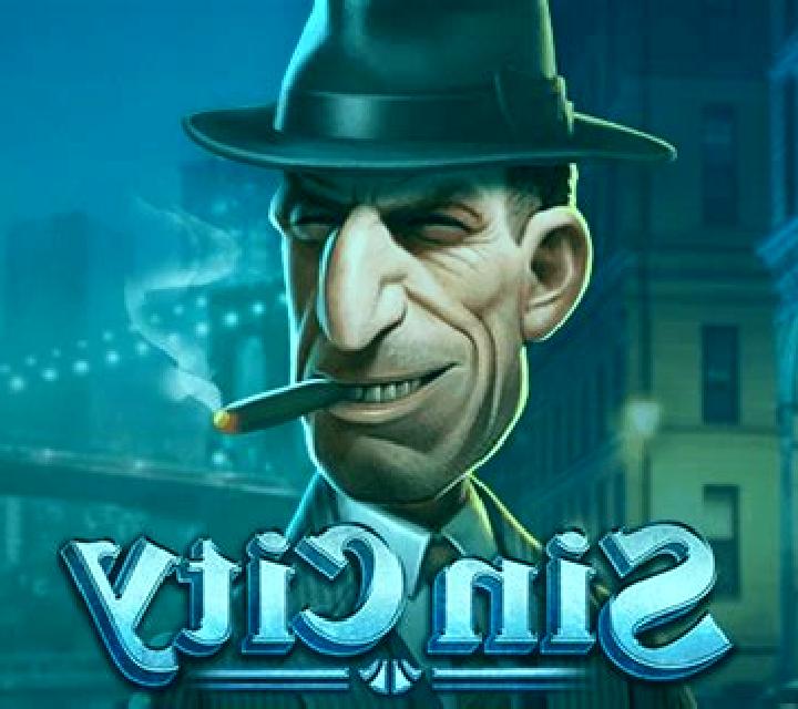 Sin City (TaDa Gaming) slot