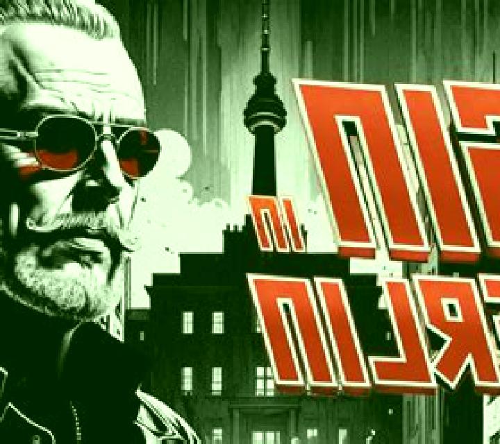 Sin in Berlin slot