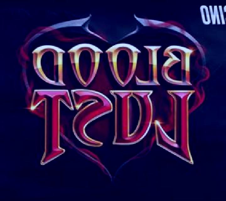 Sin of Lust online slot