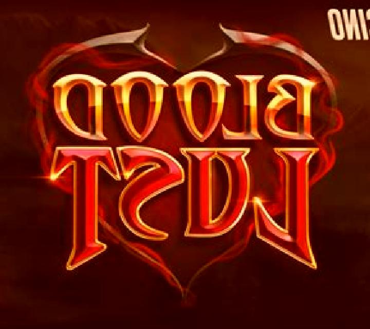 Sin of Lust slot game