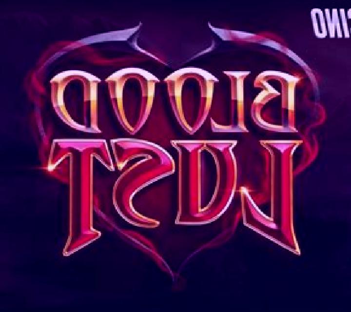 Sin of Lust slot machine