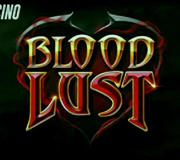 Sin of Lust slot