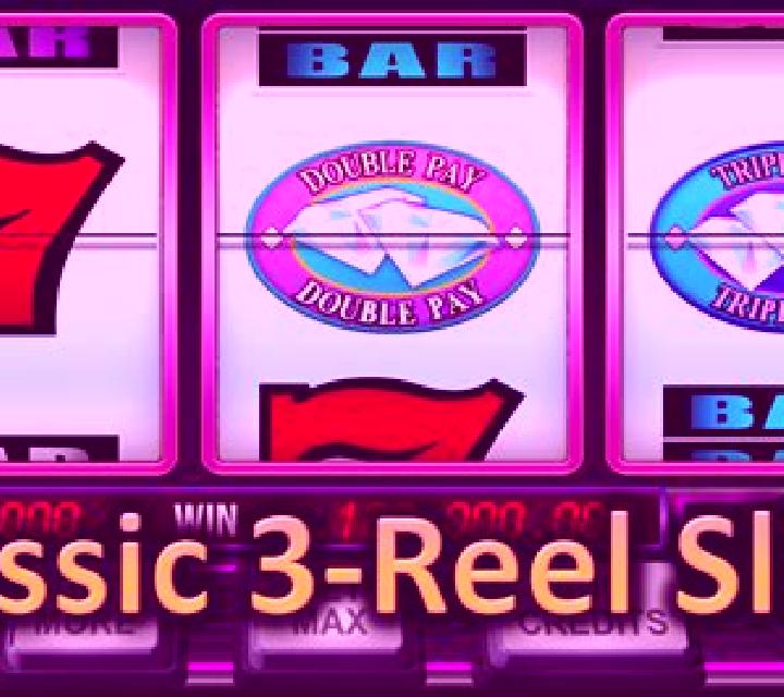 Sin Reels online slot