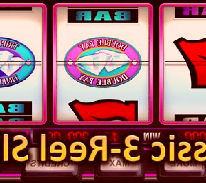 Sin Reels slot game