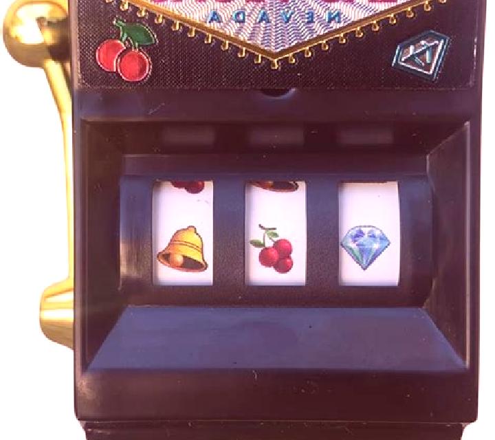 Sin Reels slot machine