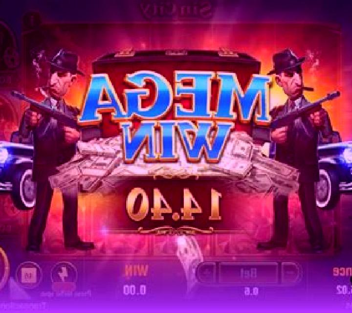 Sin Reels slot