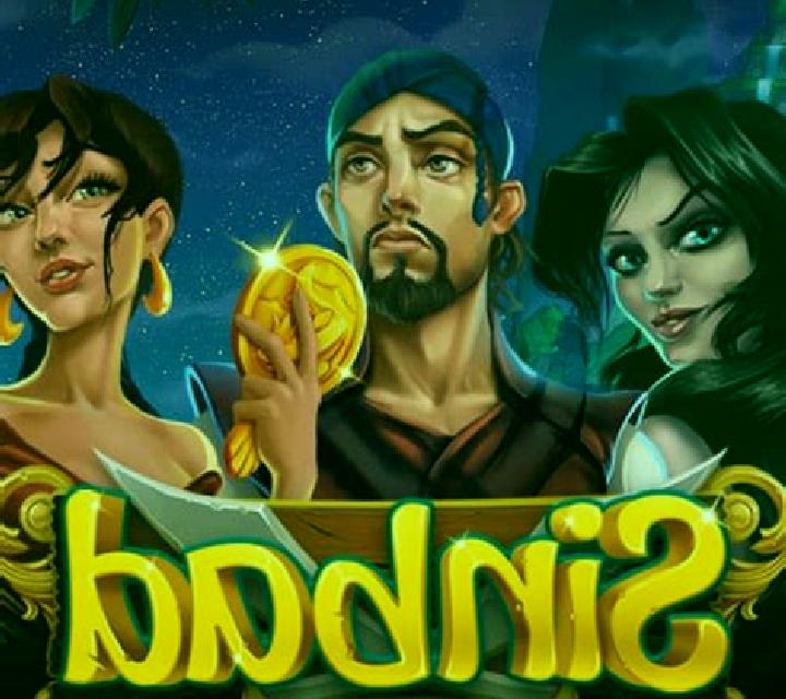 Sinbad (Platin Gaming) slot