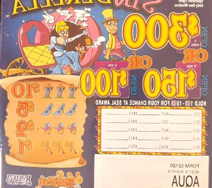 Sinderella slot game