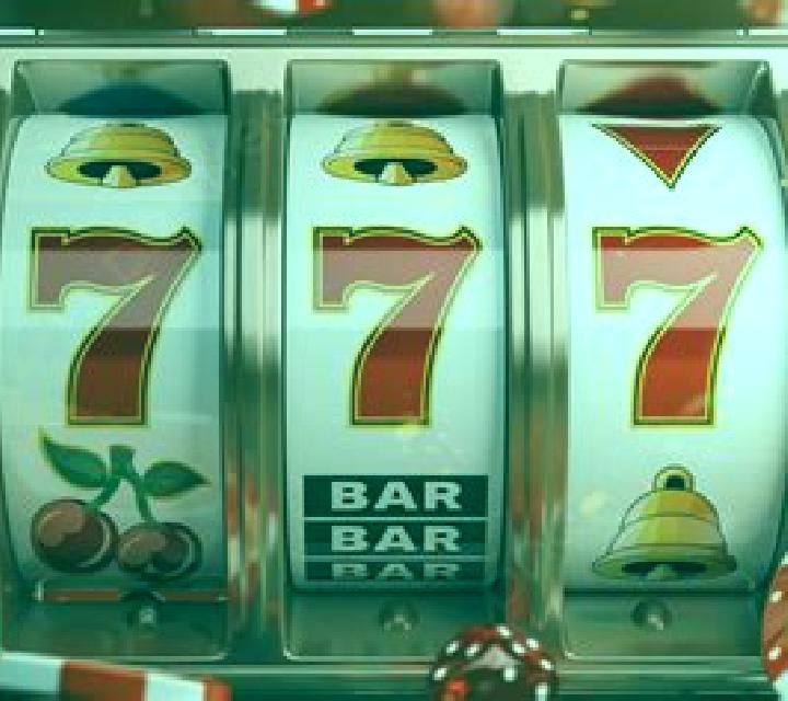 Sinful 7s slot machine