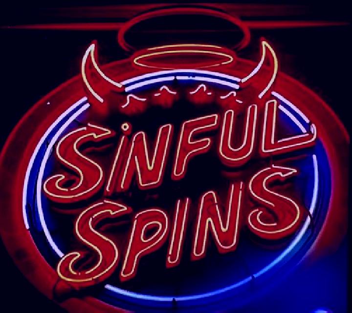 Sinful Spins slot