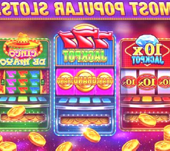 Sing & Win slot game