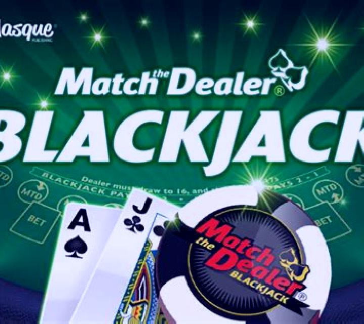 Single Deck Blackjack (Games Inc) slot game
