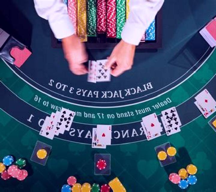 Single Deck Blackjack (Games Inc) slot