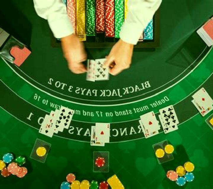 Single Deck Blackjack MH slot machine