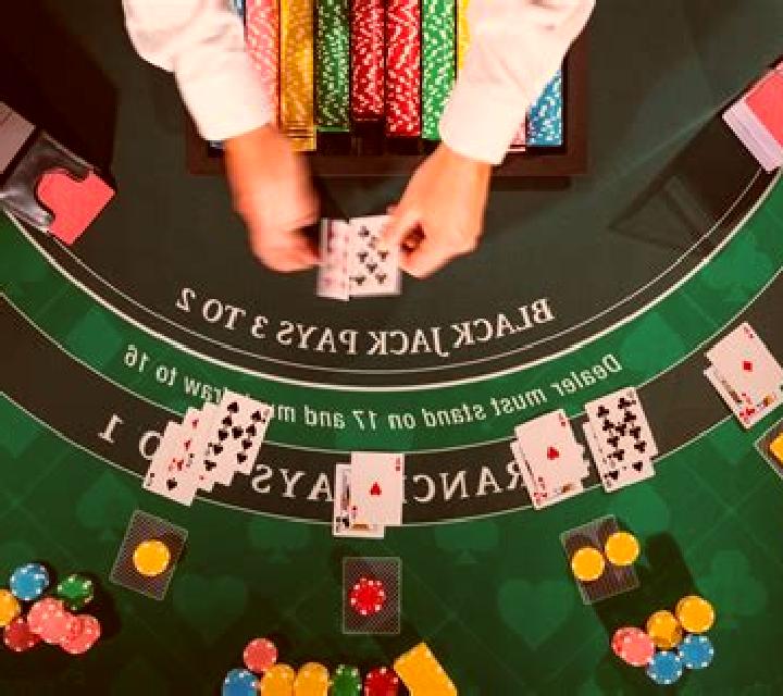Single Deck Blackjack Professional Series High Limit online slot