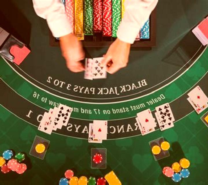 Single Deck Blackjack Professional Series High Limit slot game