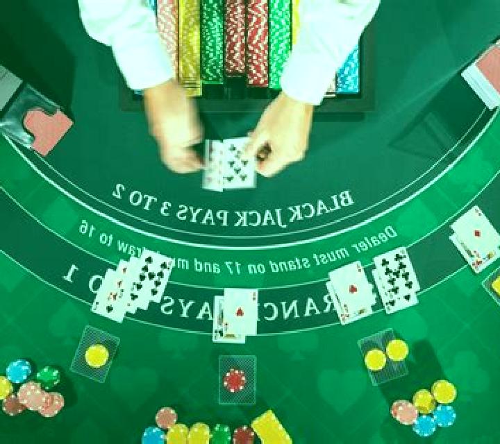 Single Deck Blackjack Professional Series Low Limit online slot