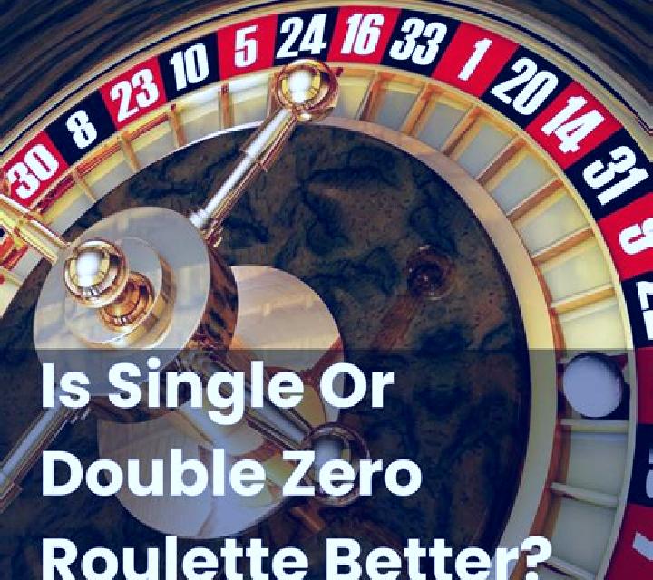 Single Zero Roulette (MultiSlot) online slot