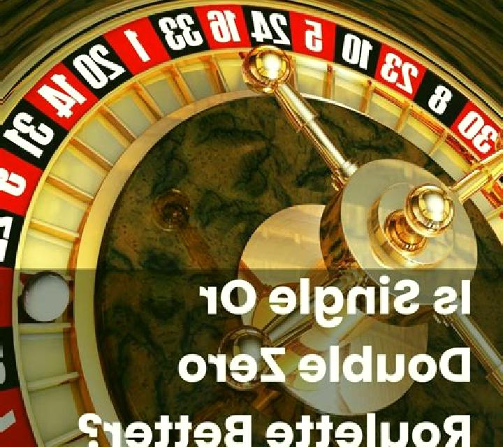 Single Zero Roulette (MultiSlot) slot game