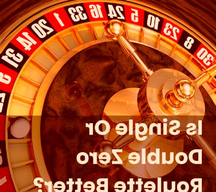 Single Zero Roulette (MultiSlot) slot