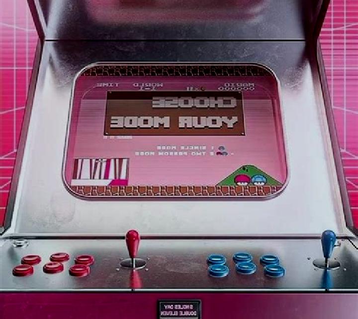 Singles Day (Booongo) slot machine