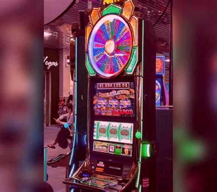 Sir Jackpot Alot online slot
