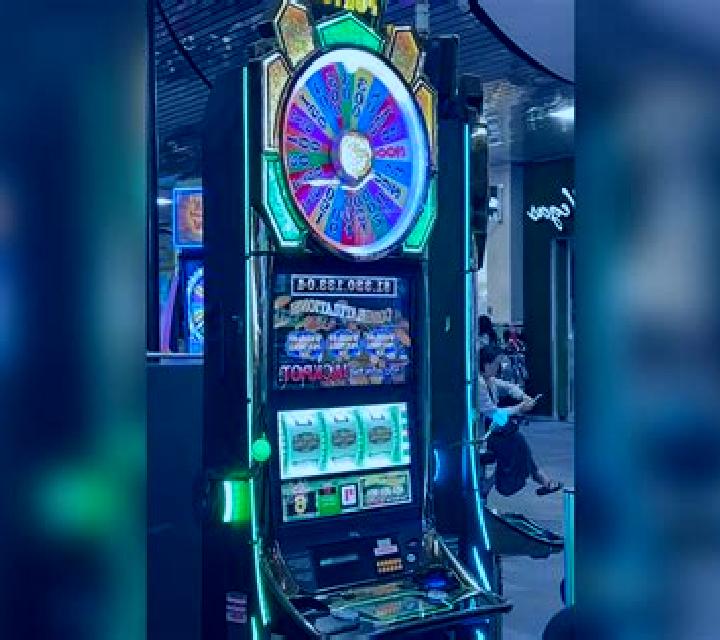 Sir Jackpot Alot slot machine