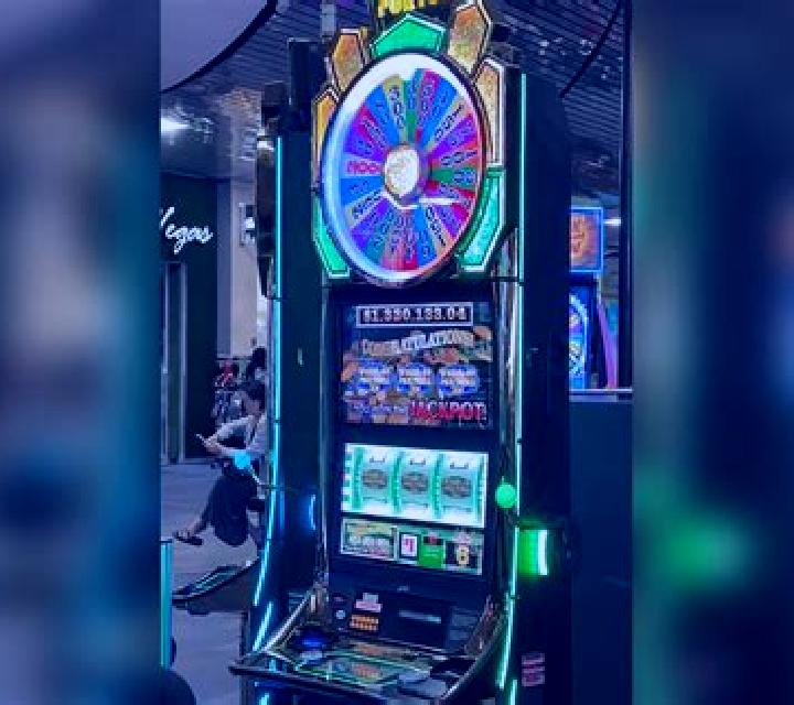 Sir Jackpot Alot slot