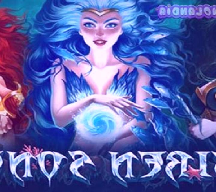 Siren Song online slot