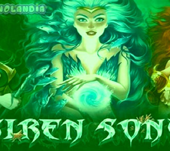 Siren Song slot game