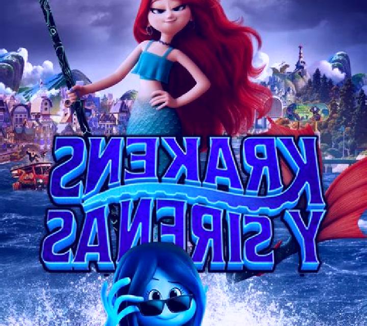 Sirenas slot game
