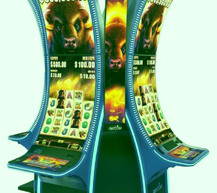 Sirenas slot machine