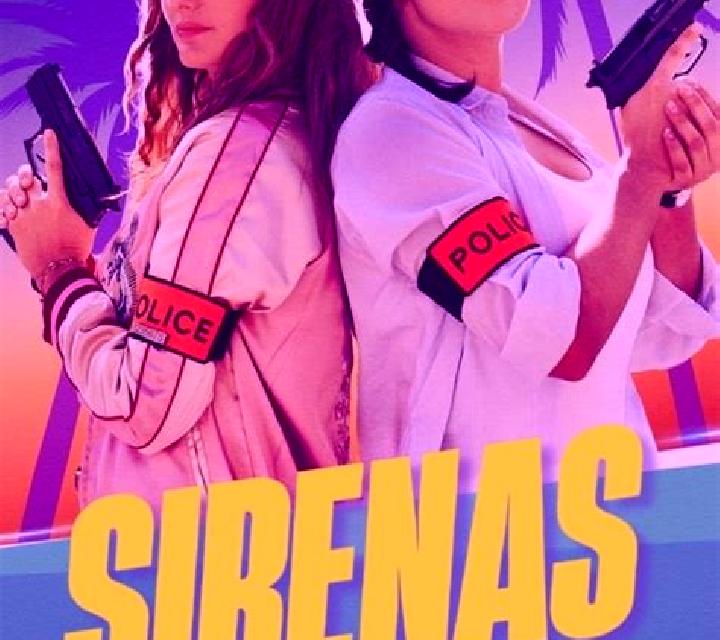 Sirenes online slot