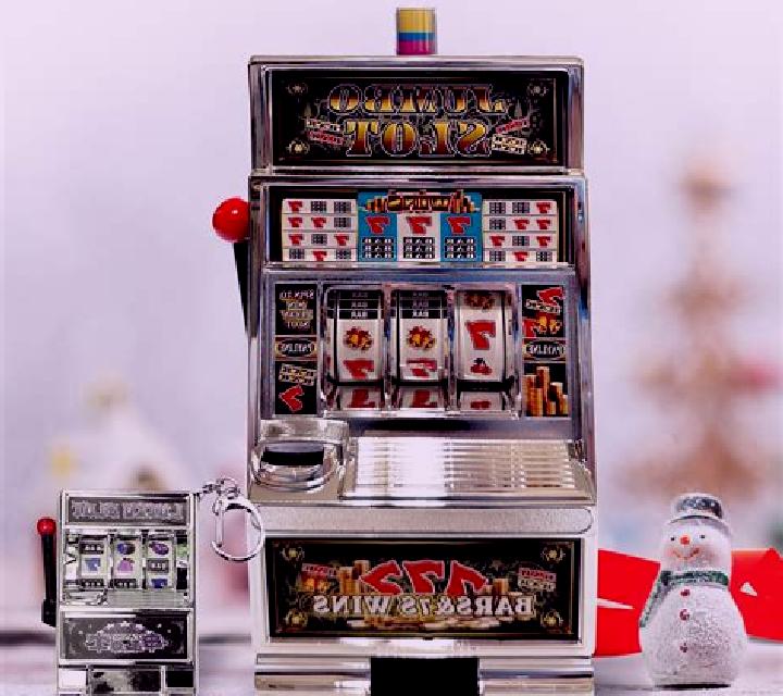Sirenes slot machine