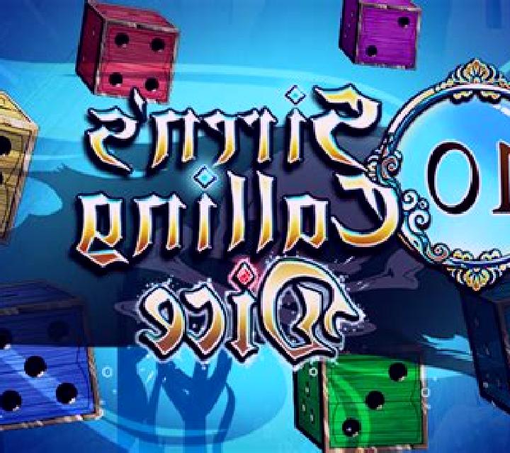 Siren s Calling Dice slot game