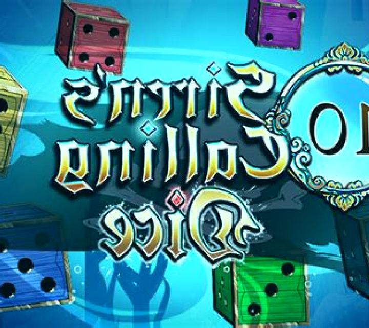 Siren s Calling Dice slot
