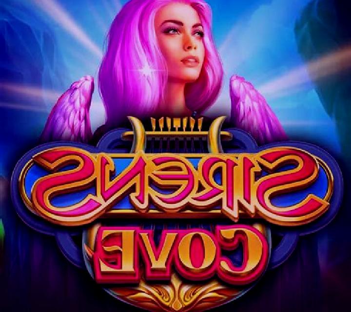 Sirens Cove online slot