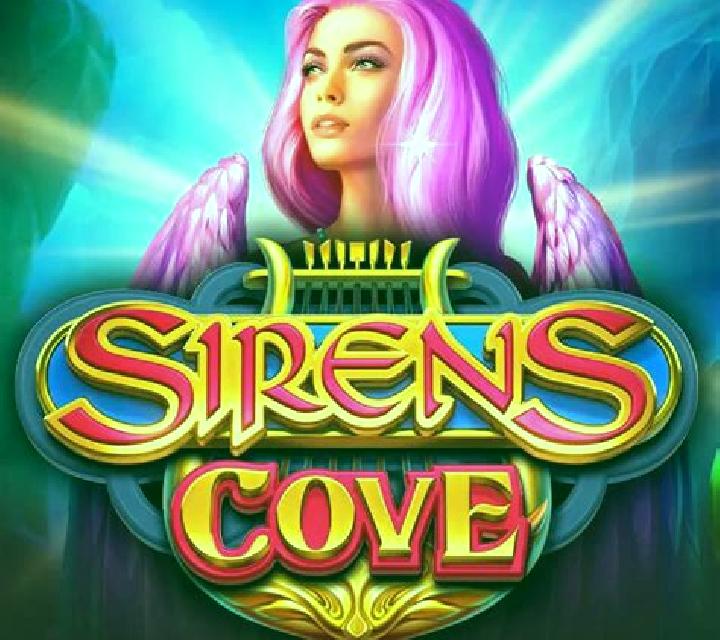 Sirens Cove slot game