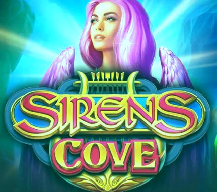 Sirens Cove slot