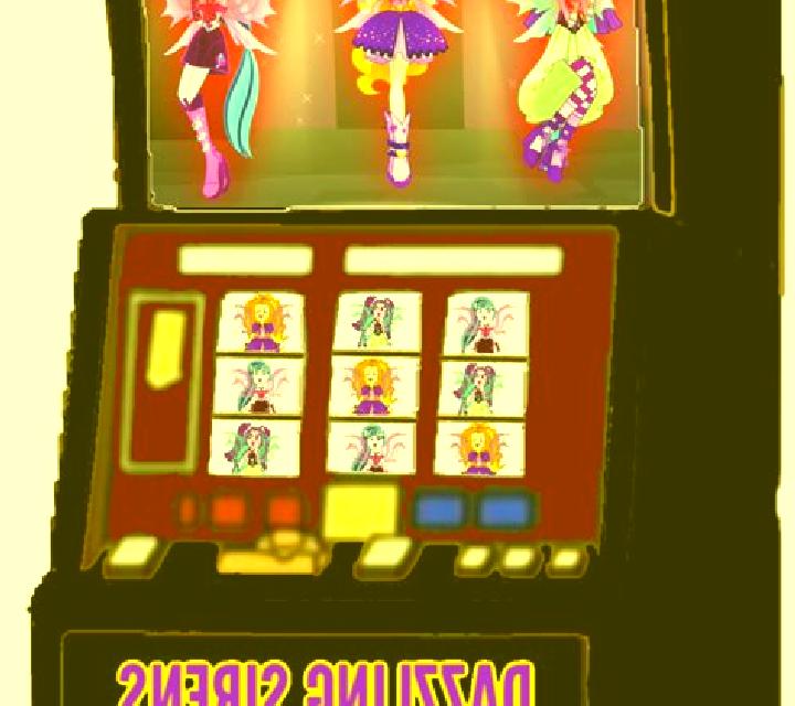 Sirens Kingdom Scratch slot machine
