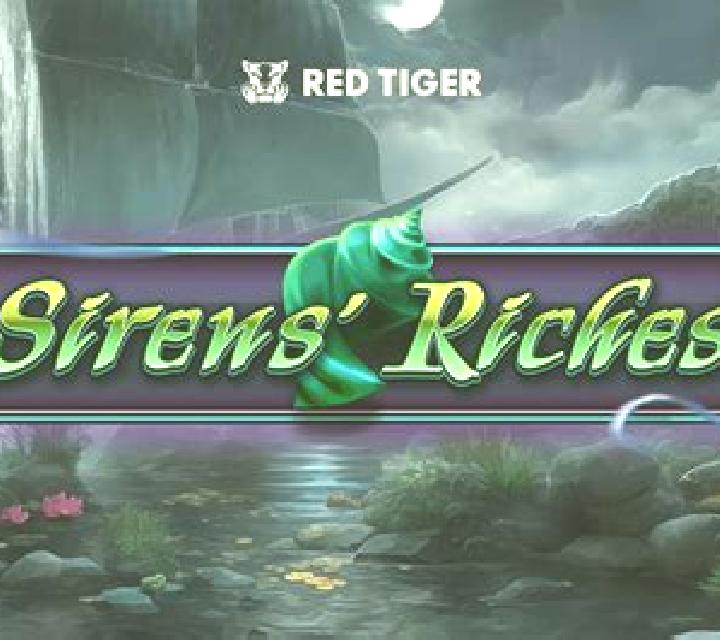 Siren’s Riches online slot