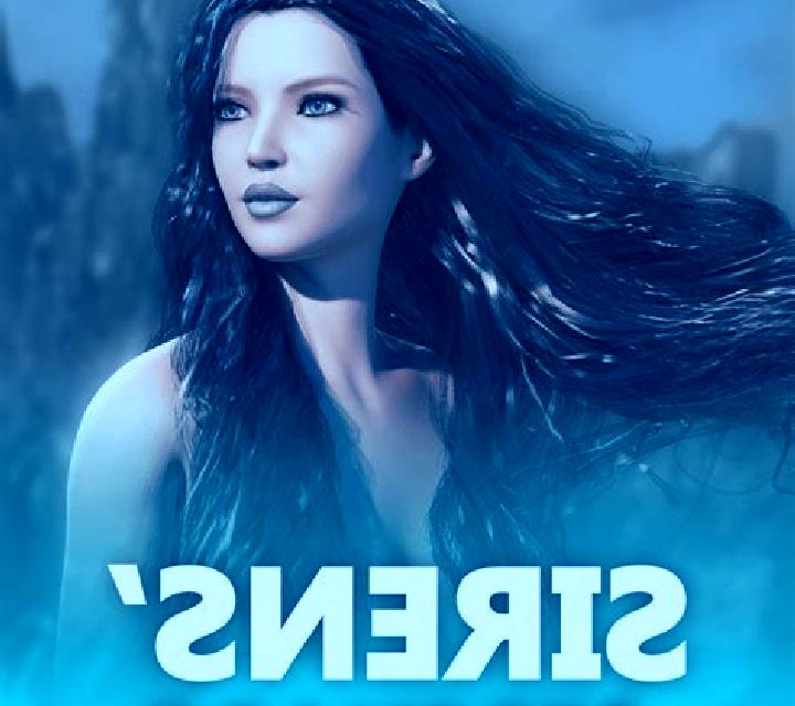 Sirens Serenade online slot