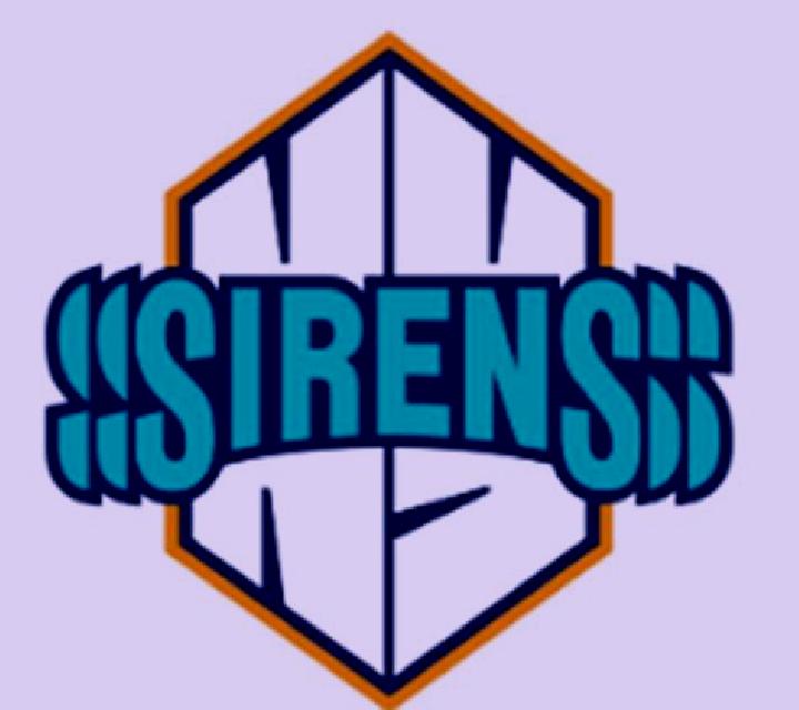 Sirens Treasures 15 Lines Series online slot